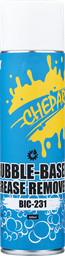 [BP-DES002] Desengrasante CHEPARK Bubble-based Grease Remover 425ml