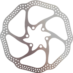 [BP-DIS072] Disco TWITTER HS1 160mm 6 tornillos alloy microperforado