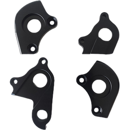[BP-DRO051] Dropaut TWITTER M5 disc-LeopardPRO-warrior-storm-strikerPRO p/buje prs