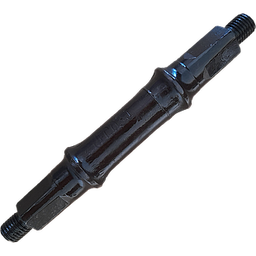 [BP-EJE001] Eje NECO de centro cuadro 113mm c/tuerca 3J