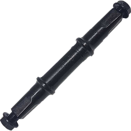 [BP-EJE003] Eje NECO de centro cuadro 127mm c/tornillo