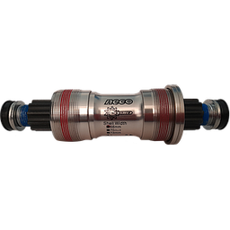 [BP-EJE0160] Eje NECO de centro Cartridge 108mm 10 estrias alum TW