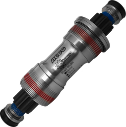 [BP-EJE017] Eje NECO de centro Cartridge 118mm 10 estrias 953 DH
