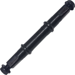 [BP-EJE083] Eje NECO de centro cuadro 127mm c/tornillo x10