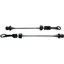 [BP-EJE092] Bloqueador RETROSPEC RS-QR1  5mm-axle Quick release par
