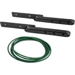 [BP-EXT005] Extension PRODALCA Rodillo de equilibrio par