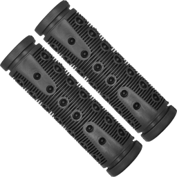 [BP-GRI001] Grips EAGLE MANGOS EG-907 black set