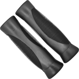 [BP-GRI002] Grips EAGLE MANGOS EG-908 black set