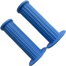 [BP-GRI004] Grips EAGLE MANGOS EG-909 blue set