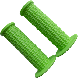 [BP-GRI005] Grips EAGLE MANGOS EG-909 green set