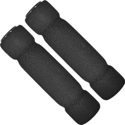 [BP-GRI029] Grips S-SHINE MTB espuma black