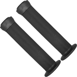 [BP-GRI037] Grips EAGLE-F BMX 145mm c/falange black