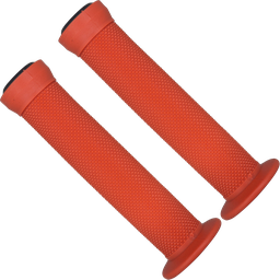 [BP-GRI0371] Grips EAGLE-F BMX 145mm c/falange red