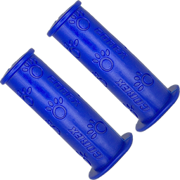 [BP-GRI054] Grips mangos PVC niño blue CN