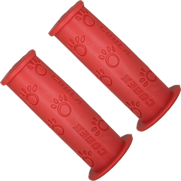 [BP-GRI056] Grips mangos PVC niño red CN