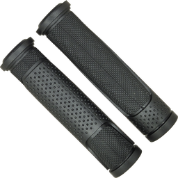 [BP-GRI0601] Grips EAGLE MTB EG-914 130mm black CN