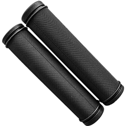 [BP-GRI101] Grips EAGLE-F MTB PVC 130mm black MOD. EG-901 CN
