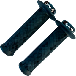 [BP-GRI124] Grips VELO BMX 132 mm c/seg c/flang VLG-1365-11D2