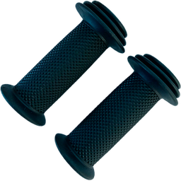 [BP-GRI132] Grips VELO BMX niño VLG-902 black