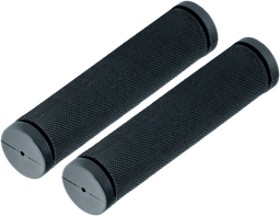 [BP-GRI133] Grips VELO MTB-BMX Handlz black VLG-311