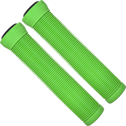 [BP-GRI162] Grips rubber 145mm green neon CN