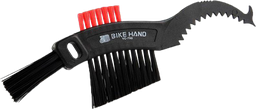 [BP-HER0081] H-Cepillo BIKE HAND para lavar cadenilla YC-790 TW