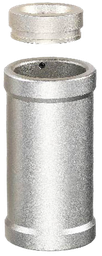 [BP-HER0091] H-Base BIKE HAND para colocar pistas de trinche 11/8-11/5 YC-1860-3S TW