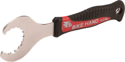 [BP-HER0391] H-Extractor BIKE HAND de Eje SHIMANO BK YC-27BB TW
