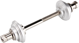 [BP-HER0421] H-Instalación BIKE HAND de pistas PRESS FIT YC-25BB-30