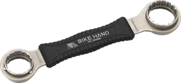 [BP-HER0422] H-Extractor BIKE HAND de p/centro de rosca YC-304BB TW