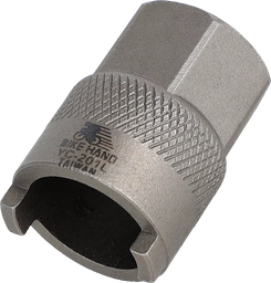 [BP-HER044] H-Extractor BIKE HAND de pacha 2 patas YC-201L TW