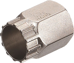 [BP-HER045] H-Extractor BIKE HAND de Pacha YC-126 cromada TW