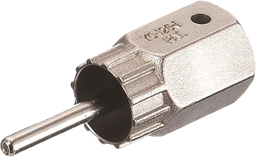 [BP-HER046] H-Extractor BIKE HAND de Pacha SHIMANO YC-126-1A con guiaTW