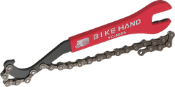 [BP-HER048] H-Extractor BIKE HAND de Pedal y piñon cassett YC-502A TW
