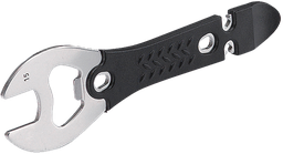 [BP-HER0480] H-extractor BIKE HAND de pedal descorchador YC-626 TW