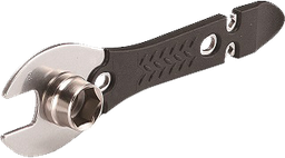 [BP-HER0481] H-extractor BIKE HAND de pedal c/copa-llave de radios YC-626-15D TW