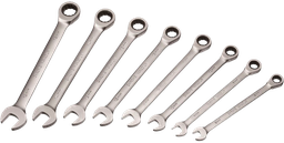 [BP-HER060] H-Llave BIKE HAND 8/9/10/11/12/13/14/15mm 8PCS YC-148 TW