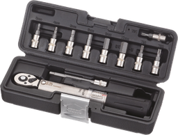 [BP-HER069] H-KIT BIKE HAND Torquímetro YC-617-2S TW