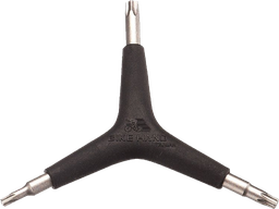 [BP-HER073] H-llave BIKE HAND torx tipo Y T25/T30/T40 YC-350YA TW