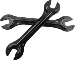 [BP-HER077] H-Llave BIKE HAND de Conos set-2pcs YC-152 TW