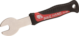 [BP-HER080] H-Llave BIKE HAND de pedal YC-162 TW