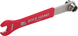 [BP-HER081] H-Llave BIKE HAND de pedal y copa posterior YC-161 TW