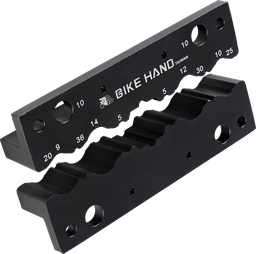 [BP-HER1521] H-sujetador BIKE HAND de ejes multifuncion YC-516 TW