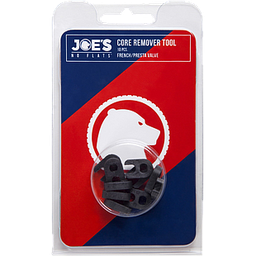 [BP-HER227] Herramienta JOE'S de extracción de núcleo de válvula presta 10pcs