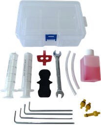 [BP-HER258] H-Kit LOGAN reparacion f/hidraulico