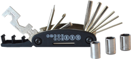 [BP-HER320] H-navaja RETROSPEC varios servicios 12psc