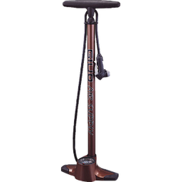 [BP-INF0331] Inflador GIYO Taller c/medidor GF-12 TW