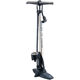 [BP-INF0335] Inflador GIYO Taller GF-31 alum c/medidor TW