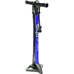 [BP-INF0341] Inflador GIYO Taller económico GF-37 BLUE TW