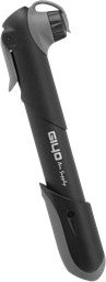 [BP-INF063] Inflador GIYO MTB GP-04S reversible TW